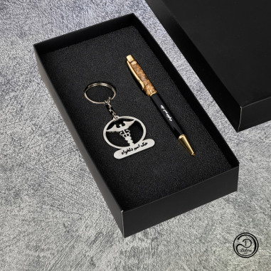 پک هدیه سازمانی و تبلیغاتی